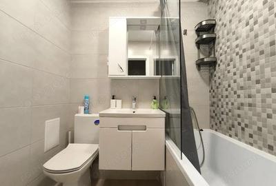 Garsonieră decomandată în Complex Studențesc - 2