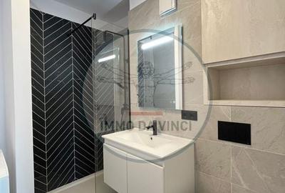 Apartament cu 3 camere- Marasti, etaj intermediar - 6