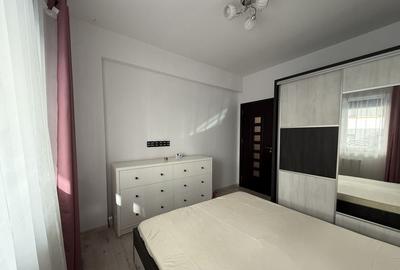 Apartament de 2 camere modern, cu loc de porcare inclus - Militari Residence - 4