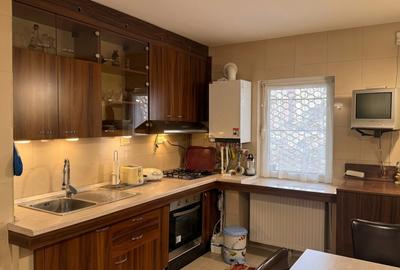 Apartament cu 2 camere semidecomandat, mobilat în Dorobanți - 9