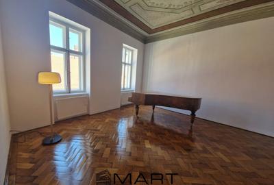 Apartament cu 3 camere in Centrul Istoric - 2
