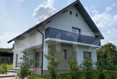 Oportunitate: Casa individuala, 120 mp utili, 700 mp teren, - 2