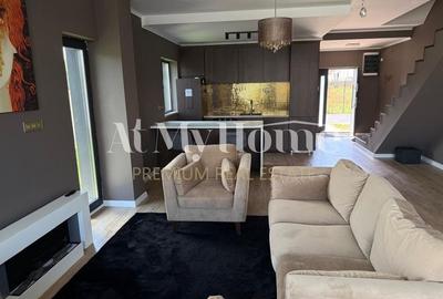 Vila SMART | 6 camere | Pipera | 190 mp utili | - 1