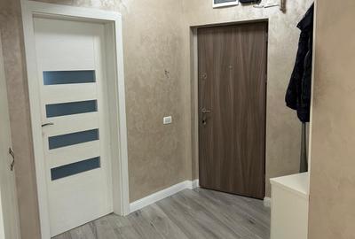 3 Camere 72 mp Zona Faleza Nord Mobilat Utilat - 5