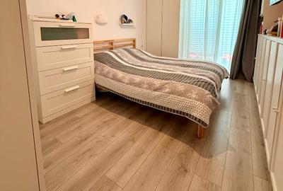 Apartament 3 camere – Mountain View, Calea Feldioarei, Brașov - 6