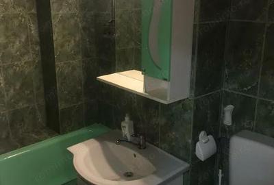 Garsonieră nedecomandată în 13 Septembrie