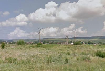 Spațiu comercial, în Gilău - 1