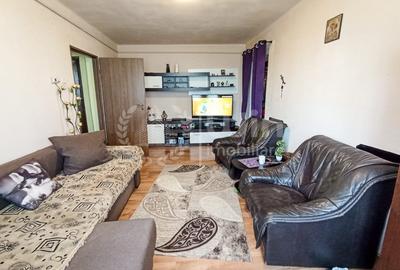 Apartament 2 camere | 48 mp | La cheie | Zona centrala | Piata Abator - 2