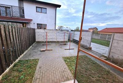 Triplex modern cu 3 camere SAD | Ghiroda - 4