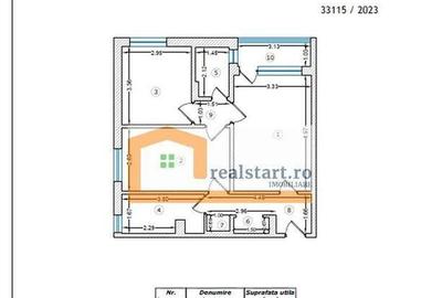 0% comision, Metrou Romancierilor, langa Lidl, Plaza Mall - 1