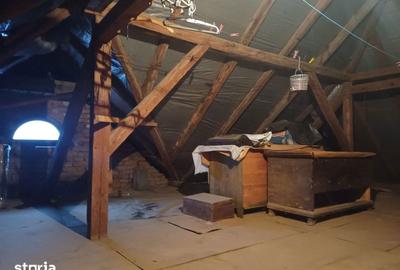 Casă cu 3 camere cu Teren 700 Mp în Turnișor - 2