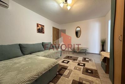 Apartament cu 2 camere decomandat, mobilat în Girocului - 2