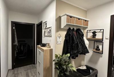 Apartament cu 2 camere decomandat în Berceni - 6