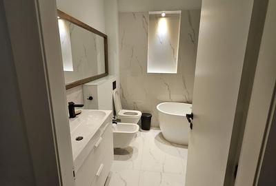 Apartament cu 4 camere decomandat, mobilat în Dorobanți - 5