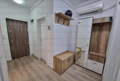 Garsonieră decomandată în Răcădău - 1