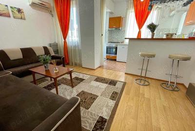 Vand si sau inchiriez 3 camere Mamaia Nord - 2