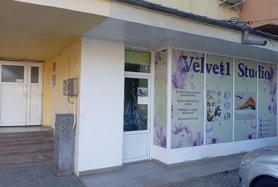 Spațiu comercial, de 35 mp, în Central - 3