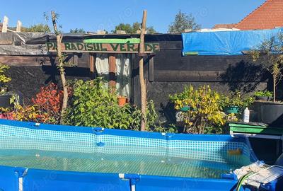 Casa de vanzare la ?ara - 2