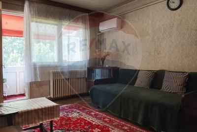 Apartament cu 2 camere semidecomandat, mobilat în Nord - Spitalul Județean - 6