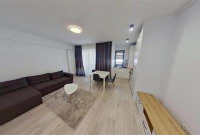Apartament spatios,60 mp utili+balcon si parcare, Transilvania Residence,Noua,Br