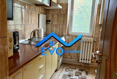 Apartament cu 2 camere, geam la baie, aer conditionat, zona - 5