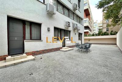 [VIDEO] Duplex 4 camere cu 400 MP Utili Totali - 162 MP Terasa - Office / Rezide - 27