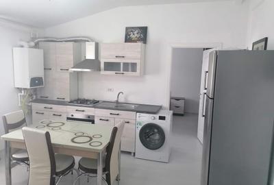 Apartament cu 2 camere semidecomandat în Pantelimon