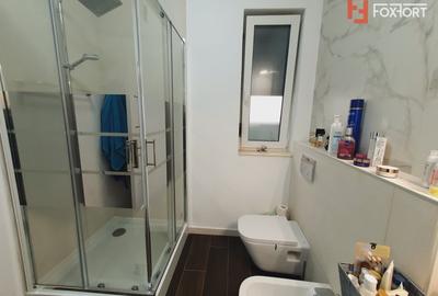 Duplex la 10 minute de oras, mobilata si utilata - Mosnita Duplex la 10 minute de oras, mobilata si utilata - Mosnita - 7