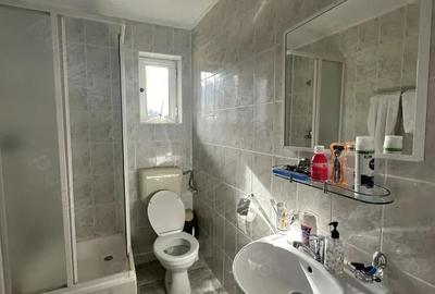 Agentia imobiliara VIGAFON vinde pensiune-casa de vacanta Predeal - 10