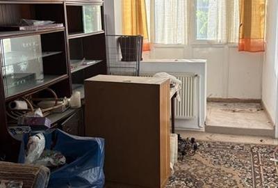 Apartament 2 camere cu balcon la etajul 1 zona Rahova - 2