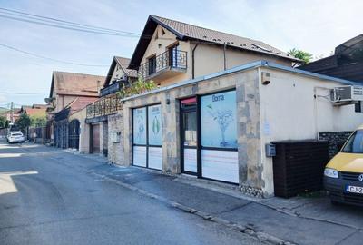 Spațiu comercial, de 40 mp, în Mănăștur - 3