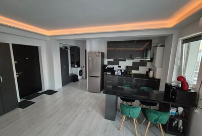 Apartament cu 2 camere decomandat în Între Lacuri - 7