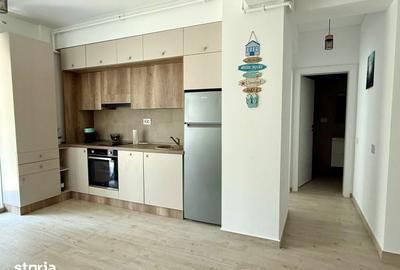 Apartament cu 2 camere în Nord - 2