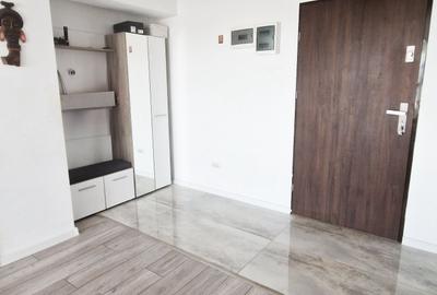 Apartament 3 camere decomandat 89 mp cu Parcare Privata - Mobilat si Utilat - 5