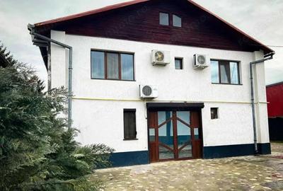 Proprietate mixta, zona Bulevardul Bucuresti - 1