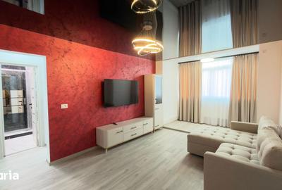 Apartament cu 2 camere în Țiglina 1 - 8