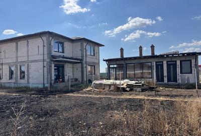 Casă cu 4 camere în Cumpăna - 2
