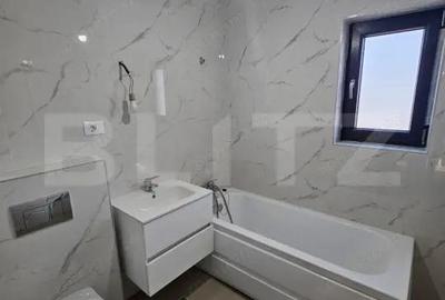 Apartament cu 2 camere semidecomandat în Central - 4