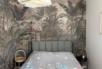 Apartament 2 camere complet mobilat, utilat în complex rezidențial sos. Chitilei - 7