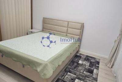 PRIMA INCHIRIERE! Apartament cu o camera + parcare, 41mp, 430 euro - 2
