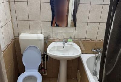 3 camere, decomandat, et 1/4, anvelopat-Drumul Taberei - 7