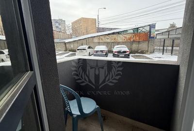 Apartament cu 2 camere în Vest - 9