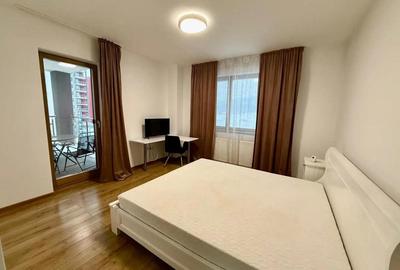 Apartament cu 2 camere decomandat în Tudor Vladimirescu - 10