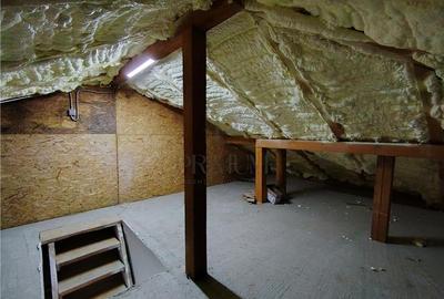 Cartier SERENA -  Duplex spatios - 400 mp teren - 17