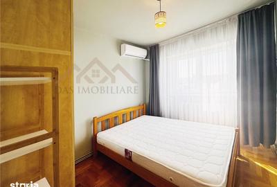 Apartament cu 3 camere în Vasile Alecsandri - 11