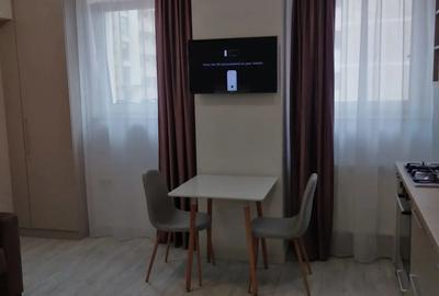 Garsoniera de inchiriat - 2