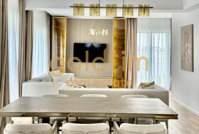 COMPLEX RESIDENTIAL/ANSAMBLU SECURIZAT/CASA INDIVIDUALA/CURTE GENEROASA - 4