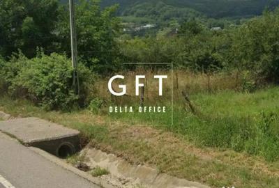 Teren în Viișoara - 1