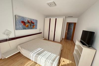 Apartament mobilat modern, decomandat +  loc de parcare, zona Pescarie - 6