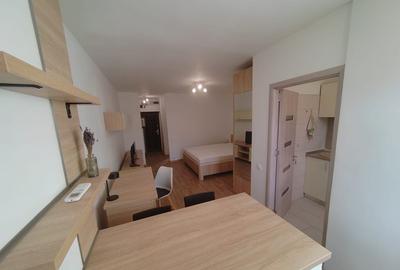 Metrou Iancului Elev S.Stefanescu - 1